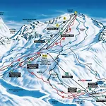 Moelltaler Gletscher 6 Lejlighed