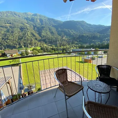 Moelltaler Gletscher 6