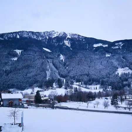 Moelltaler Gletscher 6 Ausserfragant