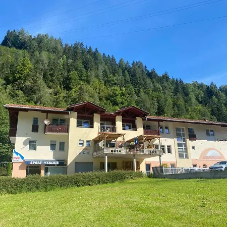 Appartement Moelltaler Gletscher 6