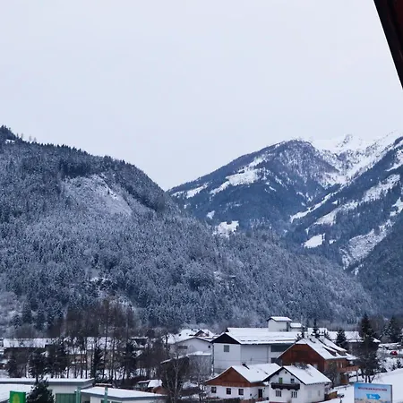 Moelltaler Gletscher 6 Appartement Ausserfragant