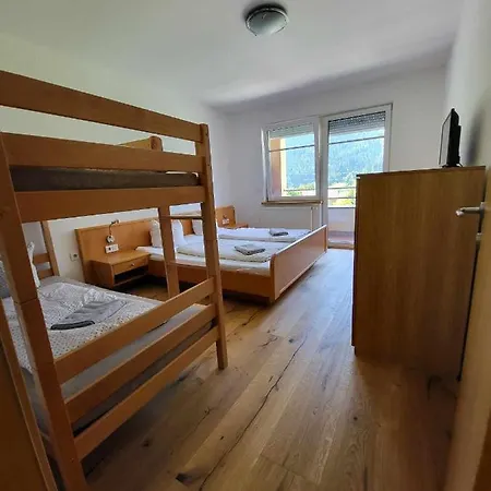 Appartement Moelltaler Gletscher 6