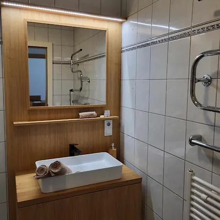 Moelltaler Gletscher 6 דירה *