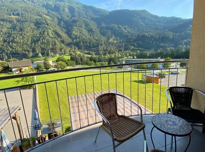 Moelltaler Gletscher 6