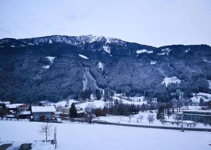 Moelltaler Gletscher 6 Ausserfragant