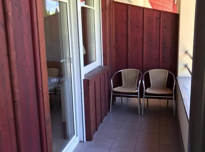 Apartman Moelltaler Gletscher 6 Ausserfragant