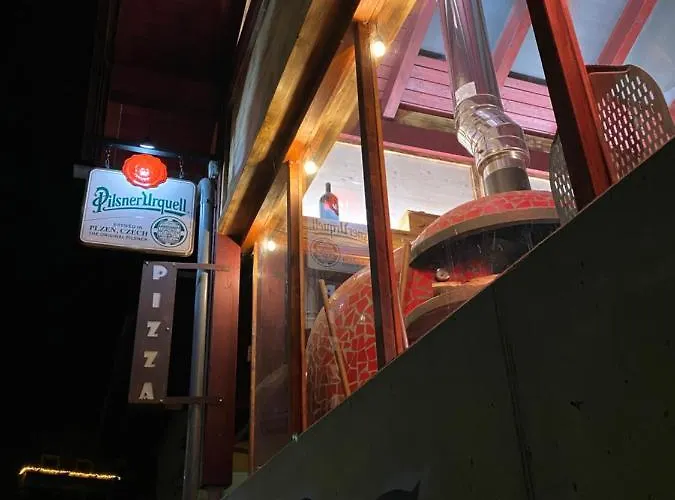 Moelltaler Gletscher 6 Apartament Ausserfragant