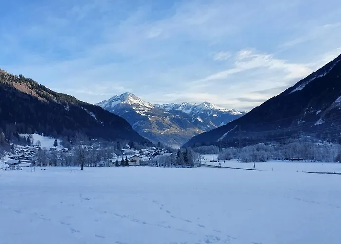 Moelltaler Gletscher 6