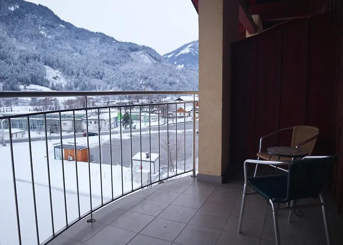 Moelltaler Gletscher 6 *