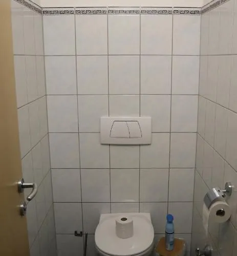 Moelltaler Gletscher 6 Apartman