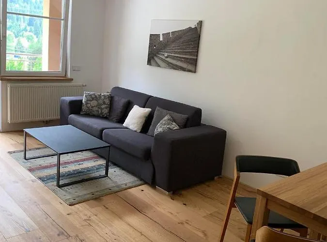 Moelltaler Gletscher 6 * Ausserfragant