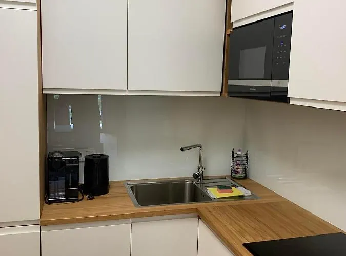 Apartman Moelltaler Gletscher 6 *