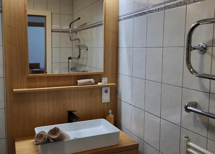 Moelltaler Gletscher 6 Apartman *